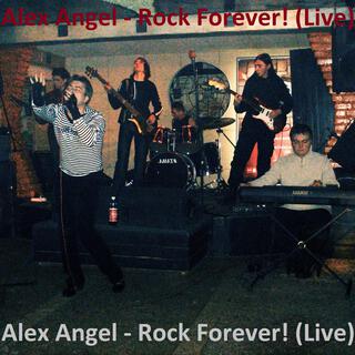 Rock Forever! (Live)