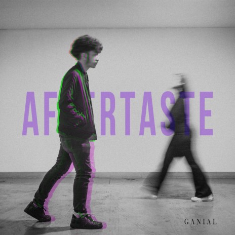 Aftertaste ft. Kun Saraswati | Boomplay Music