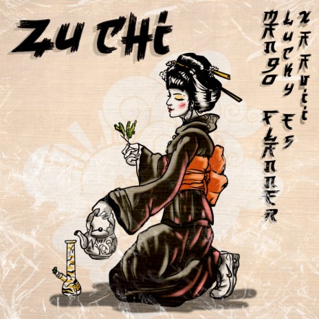 Zu Chi ft. Lucky ES, Xaavii, Only Jayprod & Hooksonthebeat