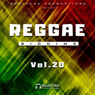 Reggae Riddims, Vol. 20 (Riddim)