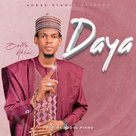 Daya ft. Baffa Akbas | Boomplay Music