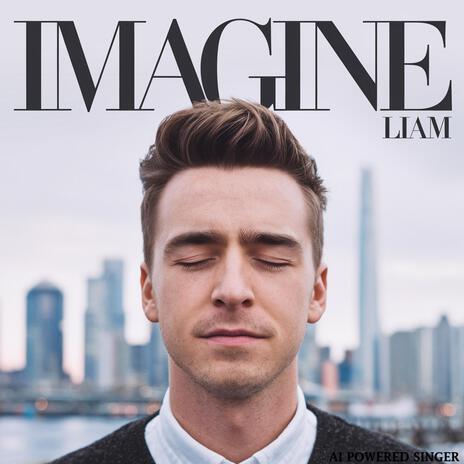 Imagine | Boomplay Music