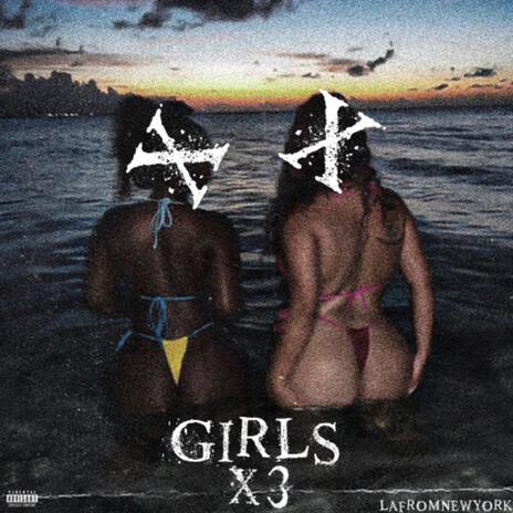 GirlsX3 | Boomplay Music