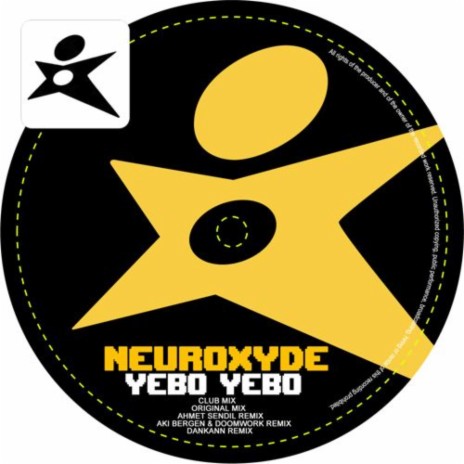 Yebo Yebo (Neuroxyde From Berlin Rework) | Boomplay Music