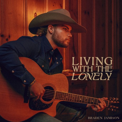 Living with the Lonely | Boomplay Music