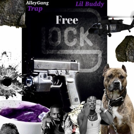 Skit 3 FreeGlock ft. Lil Buddy
