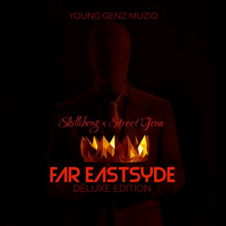 Far Eastsyde (Karoke) ft. Skillibeng & Street Gena | Boomplay Music