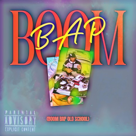 BOOM BAP ft. Mini pico | Boomplay Music