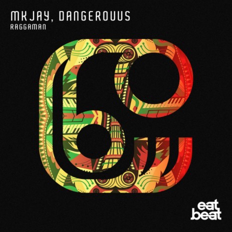 Raggaman (Radio Mix) ft. Dangerouus | Boomplay Music