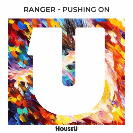 Pushing On | Boomplay Music