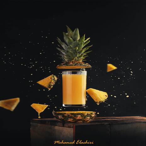 Ananas | Boomplay Music