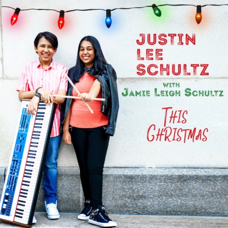 This Christmas ft. Jamie Leigh Schultz