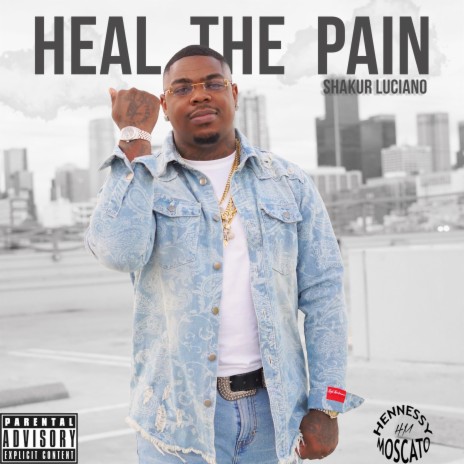 Heal The Pain | Boomplay Music