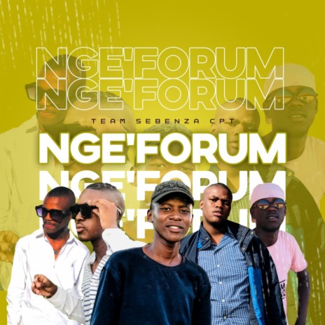 Nge Forum (Original Mix) | Boomplay Music