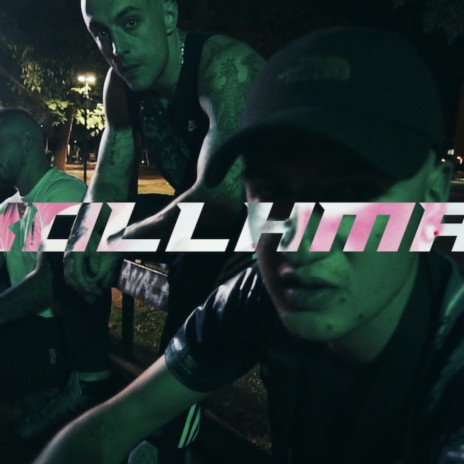 KOLLHMA ft. Sike & M3NTRA | Boomplay Music