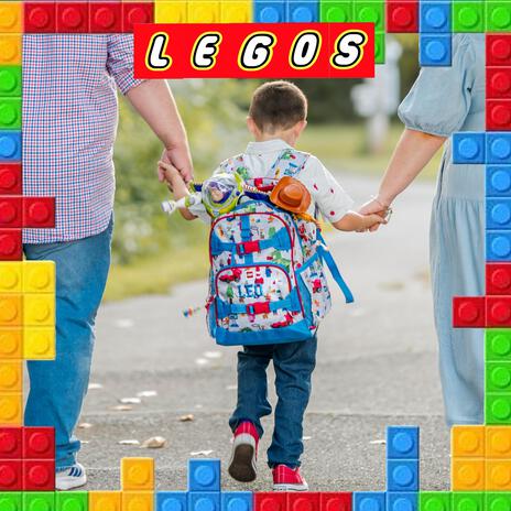 LEGOS | Boomplay Music