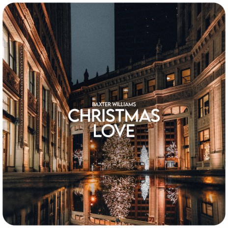 Christmas Love | Boomplay Music