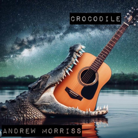 Crocodile | Boomplay Music