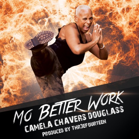 Mo Better Work | Boomplay Music