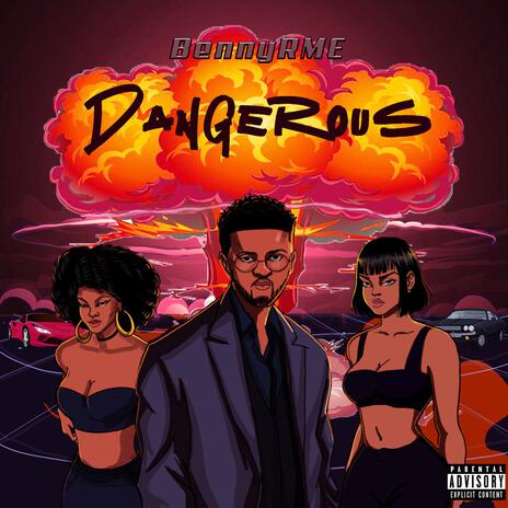 Dangerous | Boomplay Music