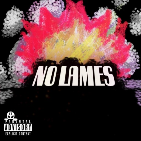 No Lames ft. Sensei Tobs