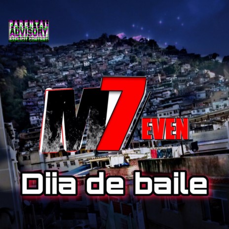 Dia de baile | Boomplay Music