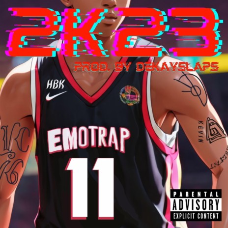 2k23 | Boomplay Music