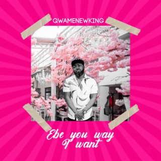 Ebi You Way I Want lyrics | Boomplay Music