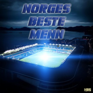 Norges beste menn (No Commentary Version) lyrics | Boomplay Music
