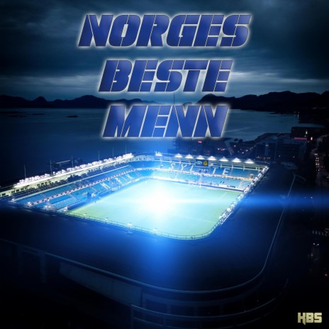 Norges beste menn (No Commentary Version)