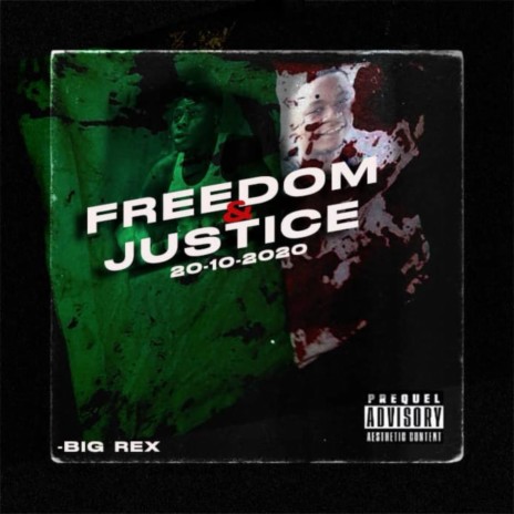 Freedom & Justice | Boomplay Music
