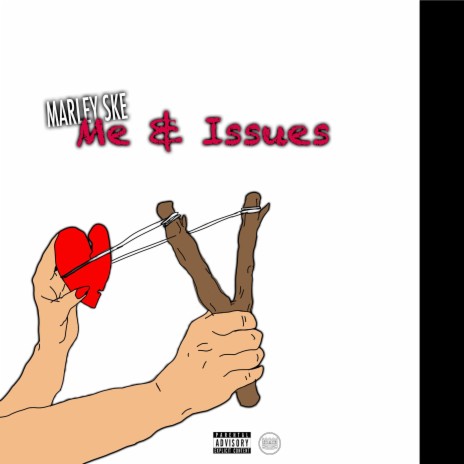 Me and Issues | Boomplay Music