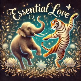 Essential Love lyrics | Boomplay Music