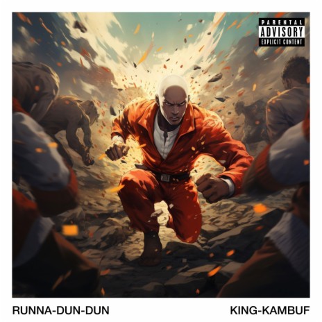 Runna-dun-dun