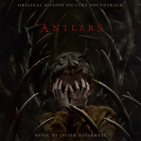 Feed Him (From "Antlers"/Score) | Boomplay Music