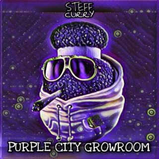 Purple City Growroom