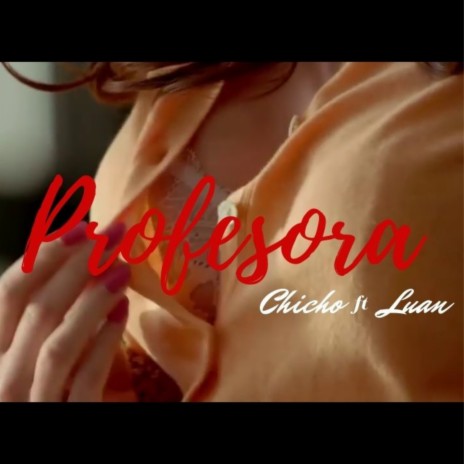 Profesora ft. Luan | Boomplay Music