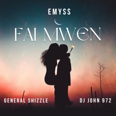 Fai Mwen ft. General Shizzle & DJ John 972