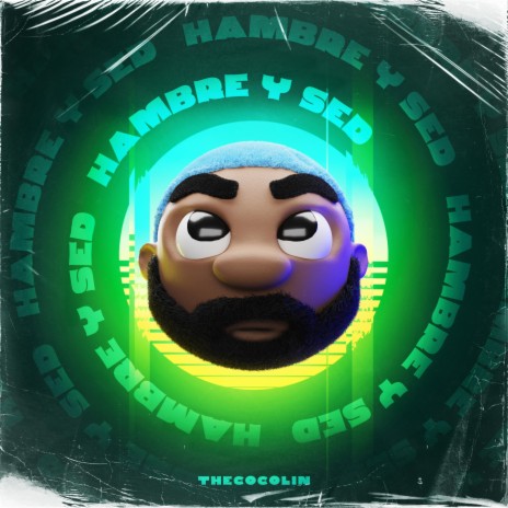 Hambre y Sed (Remix) ft. One Rose & Fattybass | Boomplay Music