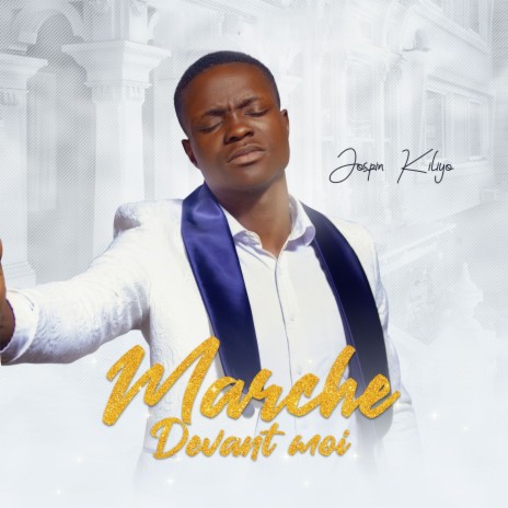 Marche devant moi | Boomplay Music