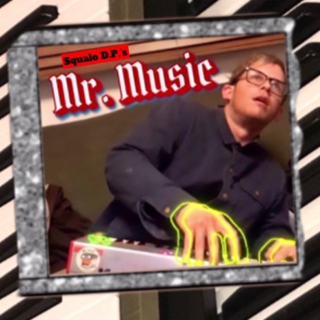 Mr. Music | Boomplay Music