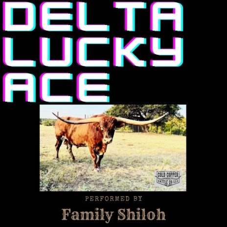 Delta Lucky Ace | Boomplay Music