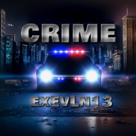 Crime (Remake) | Boomplay Music
