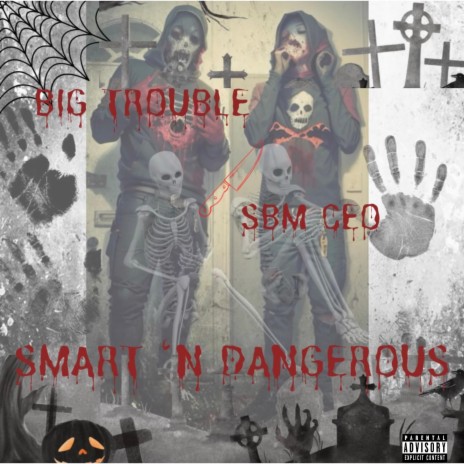 10 Toes ft. Big Trouble | Boomplay Music