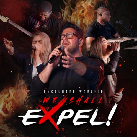 We Shall Expel! | Boomplay Music