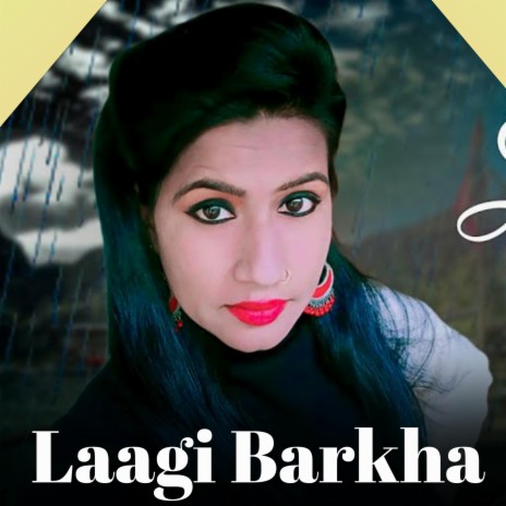 Laagi Barkha ft. Babli Verma | Boomplay Music