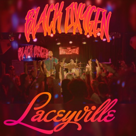 Laceyville | Boomplay Music