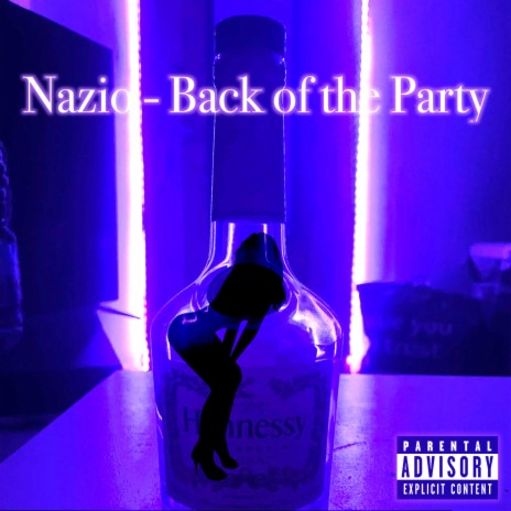Back of the Party | Boomplay Music