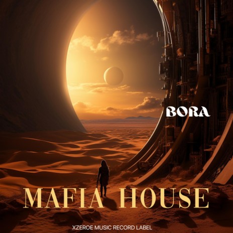 Mafia House