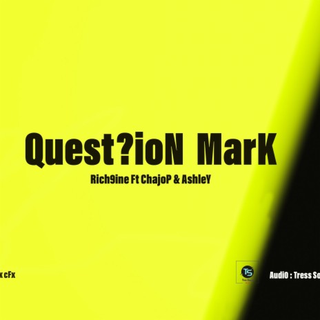 Question Marck | Boomplay Music